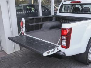 Isuzu D-Max 250 double cab Hi-Ride - Image 15