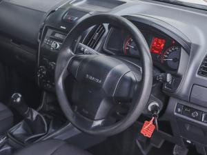 Isuzu D-Max 250 double cab Hi-Ride - Image 16