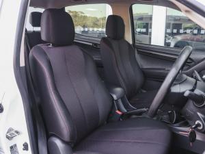 Isuzu D-Max 250 double cab Hi-Ride - Image 18