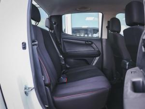 Isuzu D-Max 250 double cab Hi-Ride - Image 18