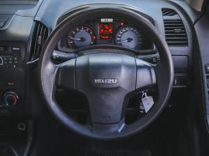 Isuzu D-Max 250 double cab Hi-Ride - Image 19