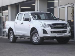 Isuzu D-Max 250 double cab Hi-Ride - Image 1