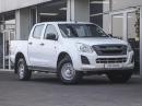Thumbnail Isuzu D-Max 250 double cab Hi-Ride