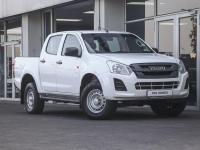 Thumbnail Isuzu D-Max 250 double cab Hi-Ride