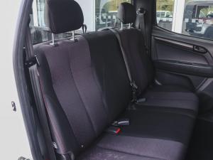 Isuzu D-Max 250 double cab Hi-Ride - Image 21