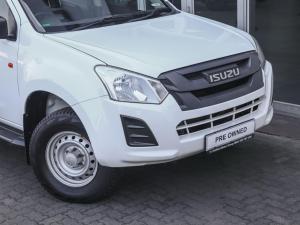 Isuzu D-Max 250 double cab Hi-Ride - Image 2