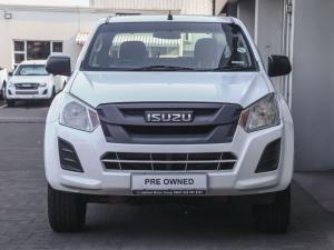 Isuzu D-Max 250 double cab Hi-Ride - Image 5