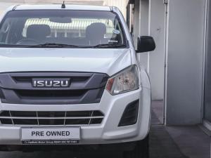 Isuzu D-Max 250 double cab Hi-Ride - Image 6