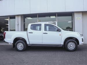 Isuzu D-Max 250 double cab Hi-Ride - Image 7