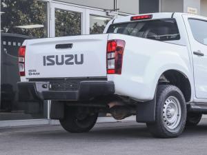Isuzu D-Max 250 double cab Hi-Ride - Image 8