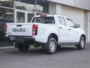 Isuzu D-Max 250 double cab Hi-Ride - Image 9