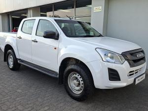 Isuzu D-Max 250 double cab Hi-Ride - Image 1