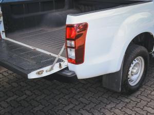 Isuzu D-Max 250 double cab Hi-Ride - Image 14