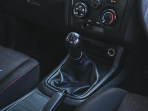 Isuzu D-Max 250 double cab Hi-Ride - Image 24