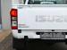 Isuzu D-Max Gen 6 250 single cab Fleetside safety - Thumbnail 14