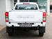 Isuzu D-Max Gen 6 250 single cab Fleetside safety - Thumbnail 15