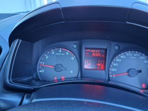 Isuzu D-Max Gen 6 250 single cab Fleetside safety - Image 5