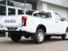 Isuzu D-Max Gen 6 250c single cab Fleetside - Thumbnail 11