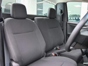 Isuzu D-Max Gen 6 250c single cab Fleetside - Image 9