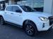 Isuzu D-Max 1.9TD double cab LS X-Rider manual - Thumbnail 1
