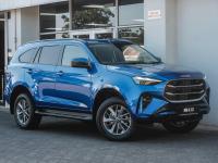 Thumbnail Isuzu mu-X 3.0TD LS