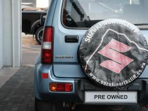 Suzuki Jimny 1.3 - Image 14