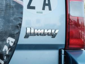 Suzuki Jimny 1.3 - Image 15