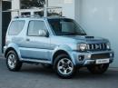 Thumbnail Suzuki Jimny 1.3