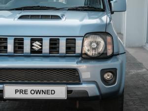Suzuki Jimny 1.3 - Image 3