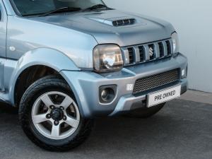 Suzuki Jimny 1.3 - Image 4