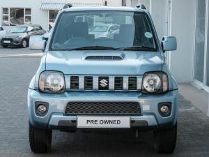 Suzuki Jimny 1.3 - Image 7