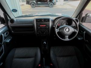 Suzuki Jimny 1.3 - Image 8