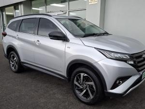 Toyota Rush 1.5 S auto - Image 1