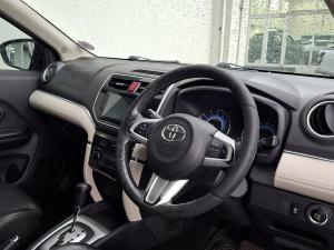 Toyota Rush 1.5 S auto - Image 4