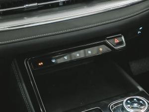 Ford Territory 1.8T Ambiente - Image 10