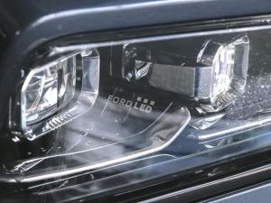 Ford Territory 1.8T Ambiente - Image 19