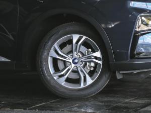 Ford Territory 1.8T Ambiente - Image 21