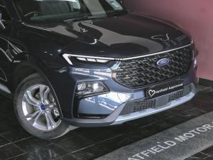 Ford Territory 1.8T Ambiente - Image 4