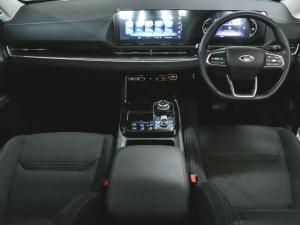 Ford Territory 1.8T Ambiente - Image 7