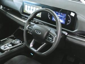 Ford Territory 1.8T Ambiente - Image 8