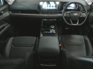 Ford Territory 1.8T Trend - Image 13