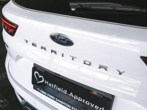 Ford Territory 1.8T Trend - Image 14