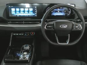 Ford Territory 1.8T Trend - Image 16