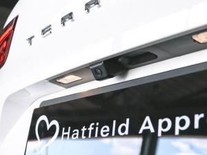 Ford Territory 1.8T Trend - Image 18