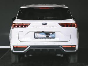 Ford Territory 1.8T Trend - Image 19