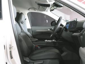 Ford Territory 1.8T Trend - Image 21