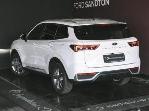 Ford Territory 1.8T Trend - Image 22