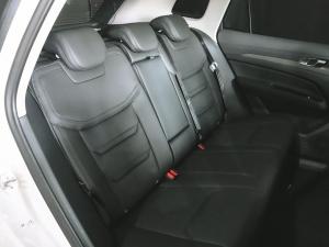 Ford Territory 1.8T Trend - Image 24