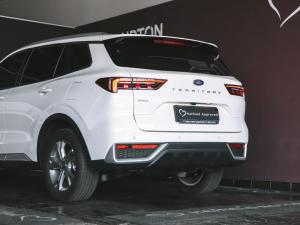 Ford Territory 1.8T Trend - Image 25