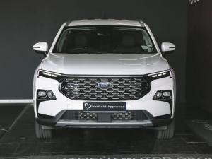 Ford Territory 1.8T Trend - Image 2